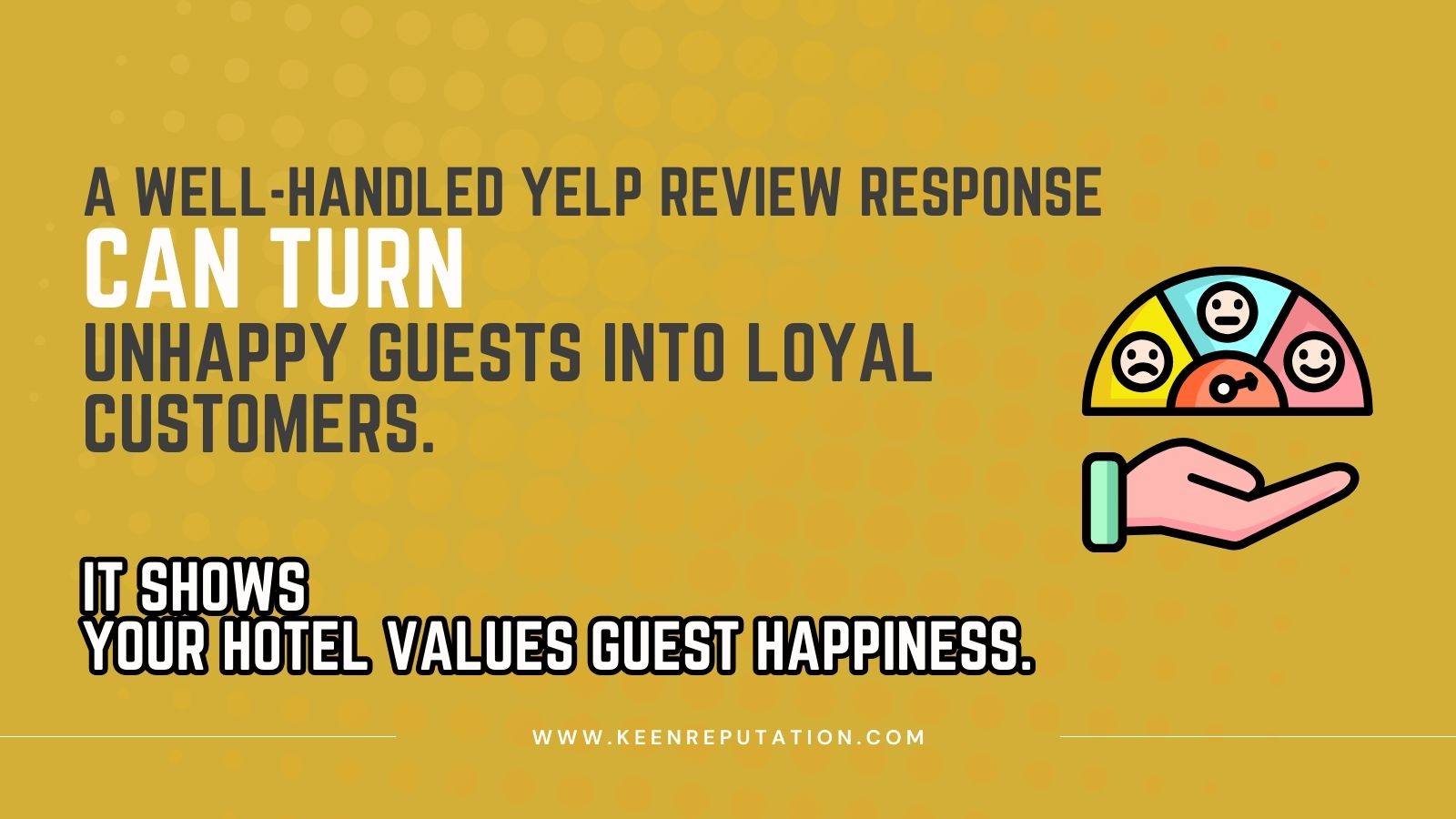 The Dos of Responding to Yelp Reviews for Hotels